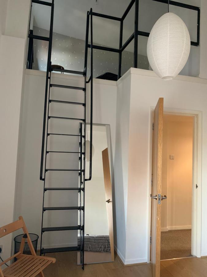 2 Bed Duplex Penthouse By Mathew Street Sleeps 6 Apartment Liverpool