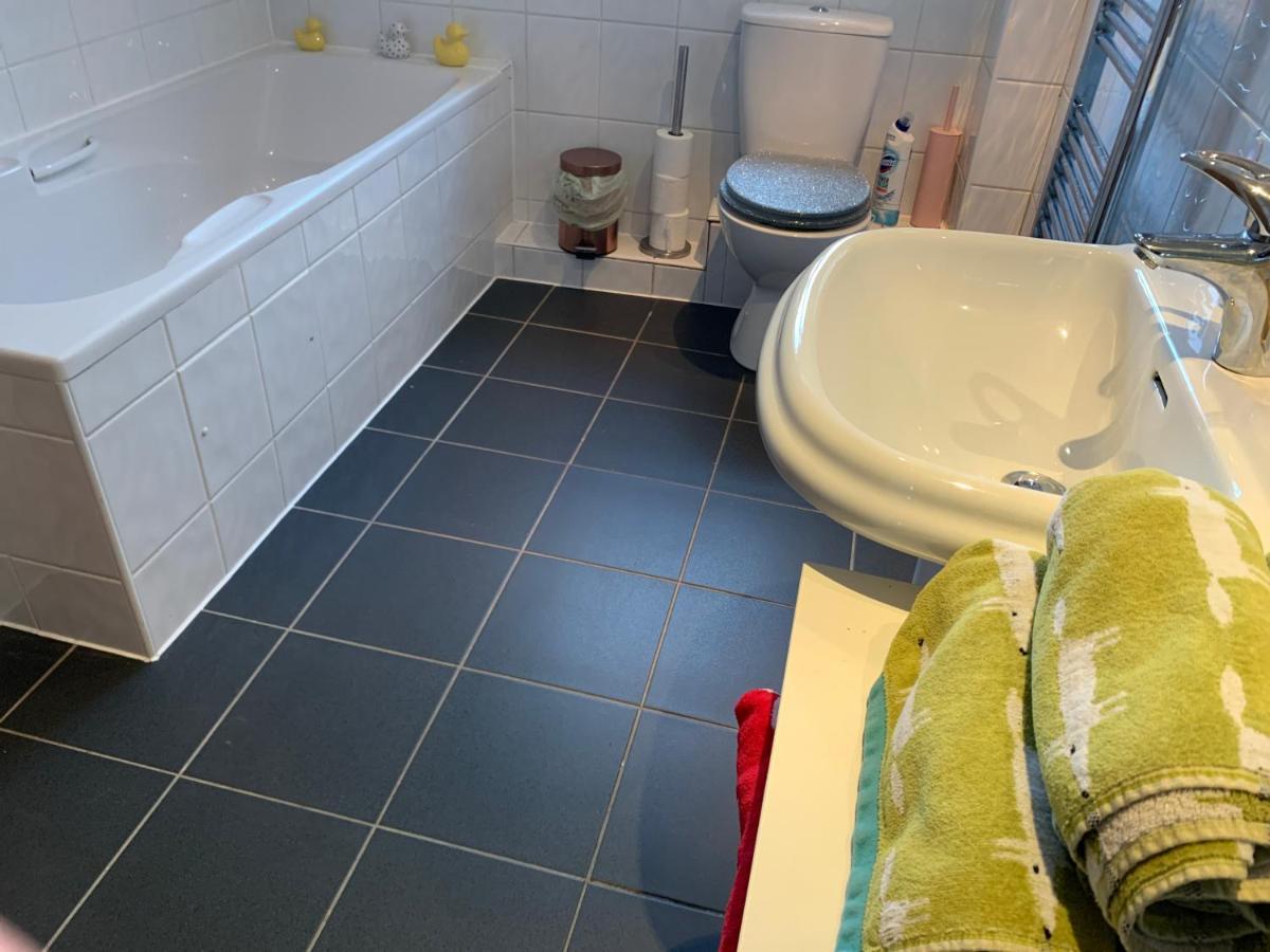 2 Bed Duplex Penthouse By Mathew Street Sleeps 6