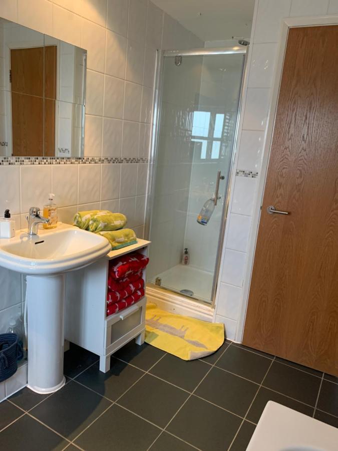 2 Bed Duplex Penthouse By Mathew Street Sleeps 6 Apartment Liverpool