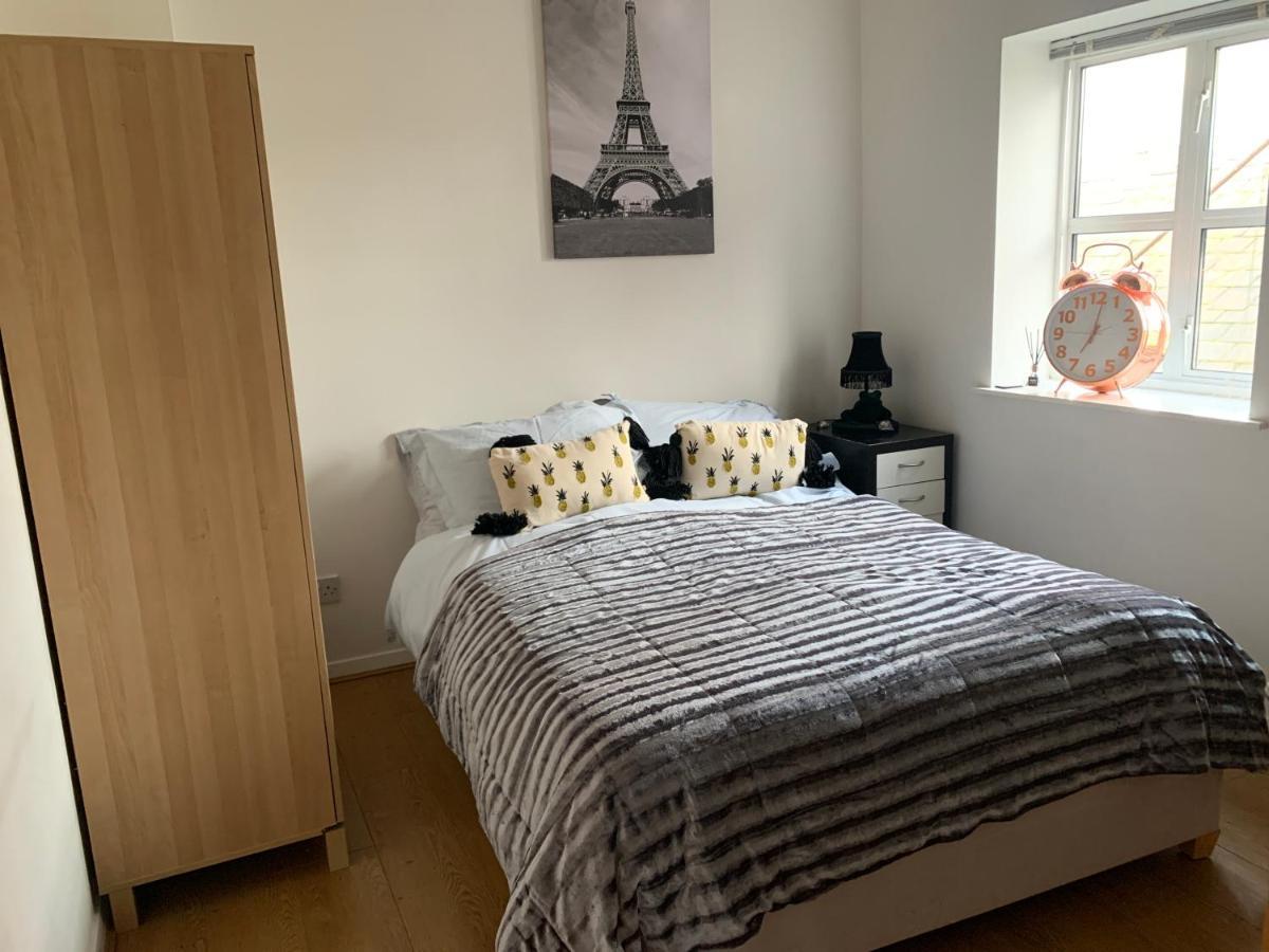 2 Bed Duplex Penthouse By Mathew Street Sleeps 6 Apartment