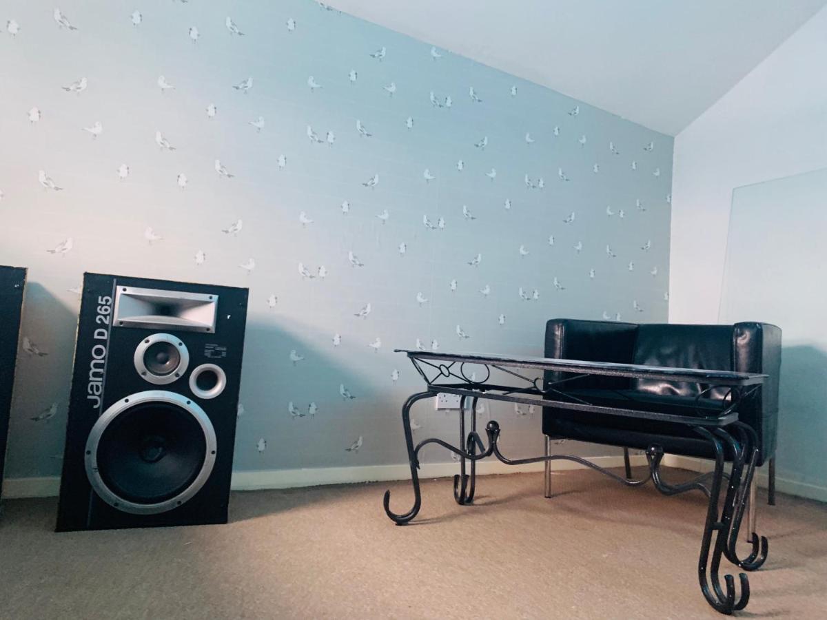2 Bed Duplex Penthouse By Mathew Street Sleeps 6 Liverpool