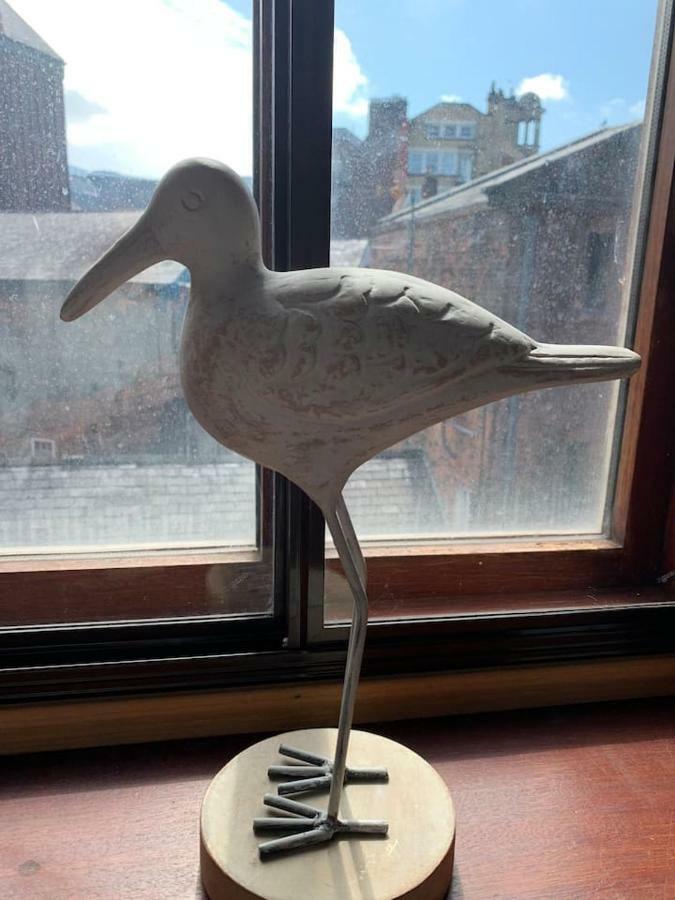 2 Bed Duplex Penthouse By Mathew Street Sleeps 6