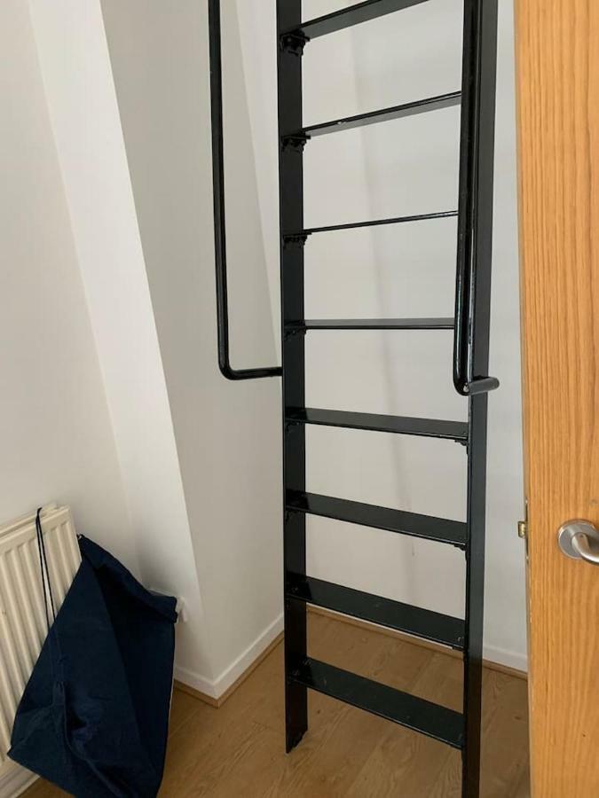 2 Bed Duplex Penthouse By Mathew Street Sleeps 6 Apartment Liverpool