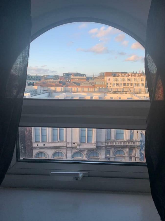 Apartment 2 Bed Duplex Penthouse By Mathew Street Sleeps 6