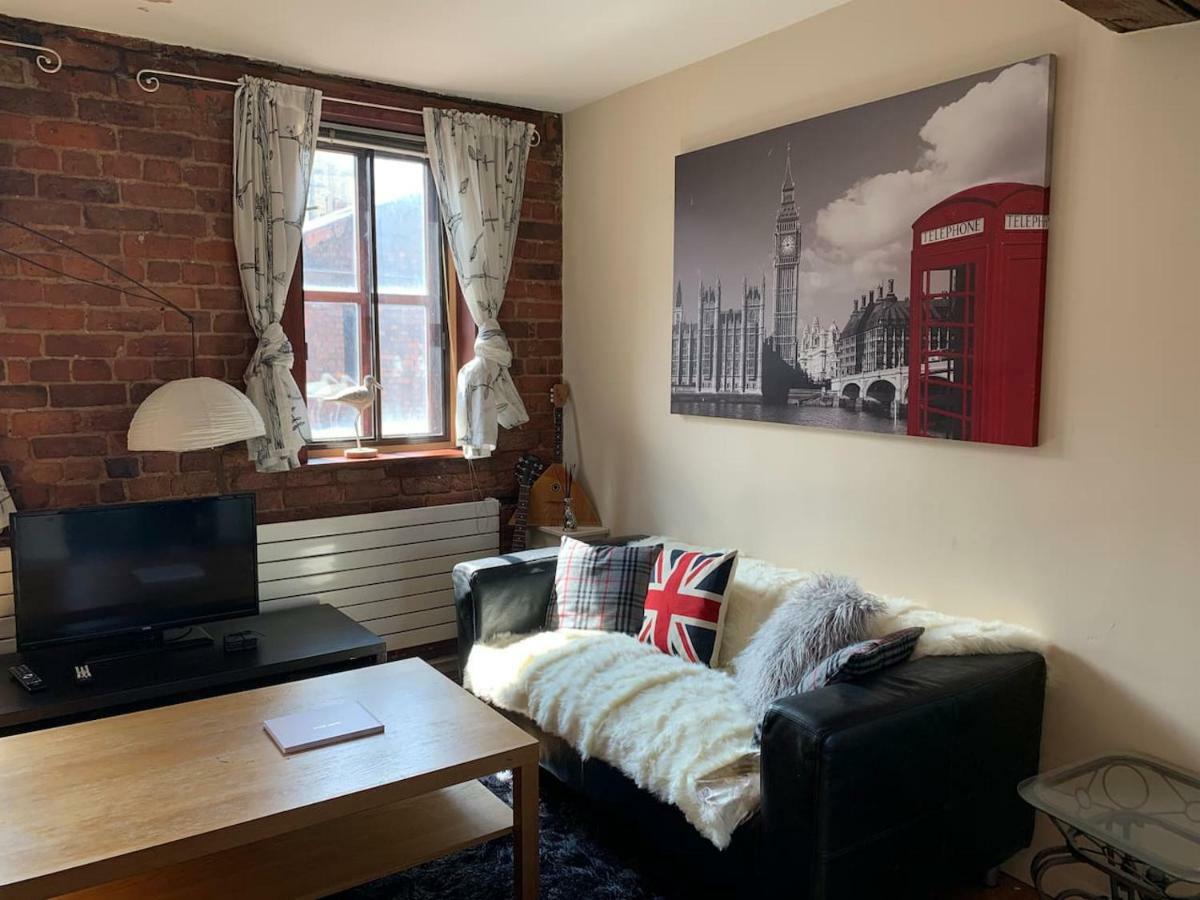 2 Bed Duplex Penthouse By Mathew Street Sleeps 6 Apartment Liverpool