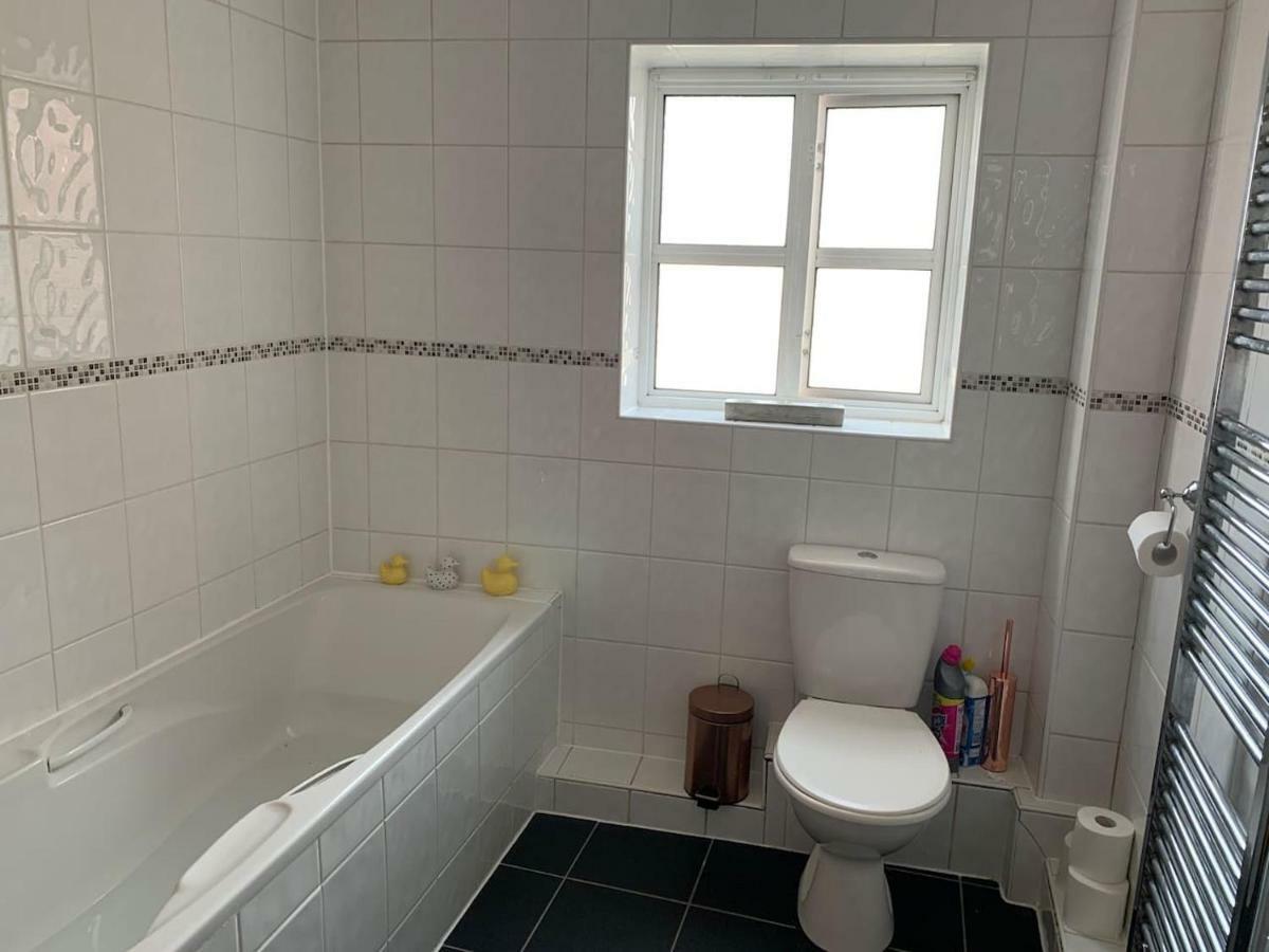 2 Bed Duplex Penthouse By Mathew Street Sleeps 6