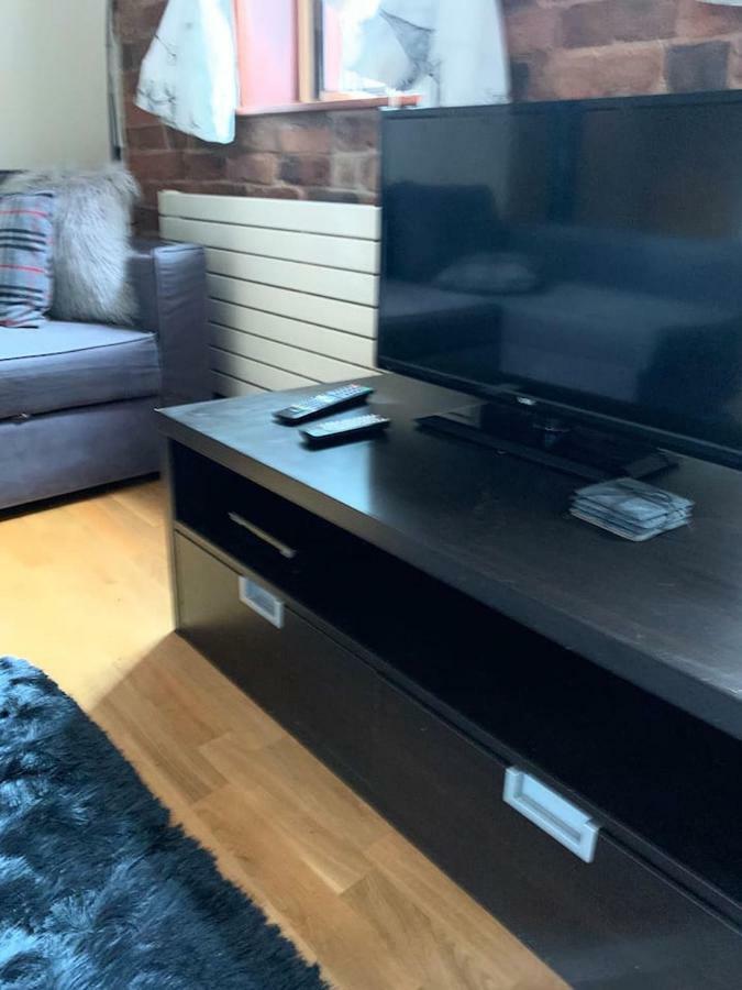 2 Bed Duplex Penthouse By Mathew Street Sleeps 6 Apartment