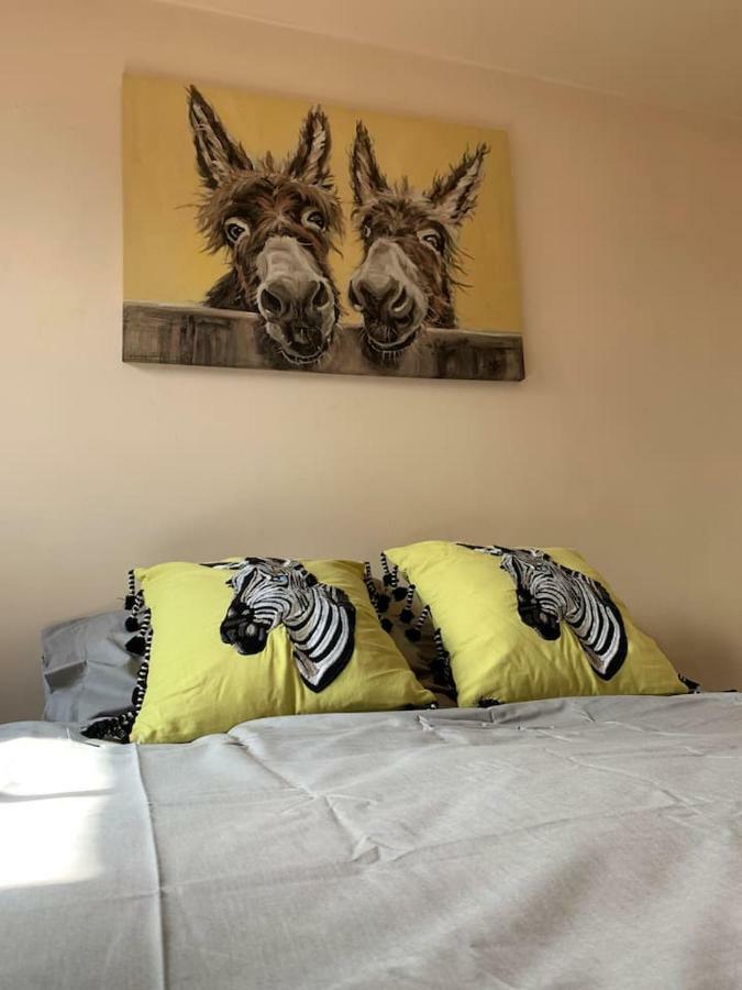 2 Bed Duplex Penthouse By Mathew Street Sleeps 6 Apartment *