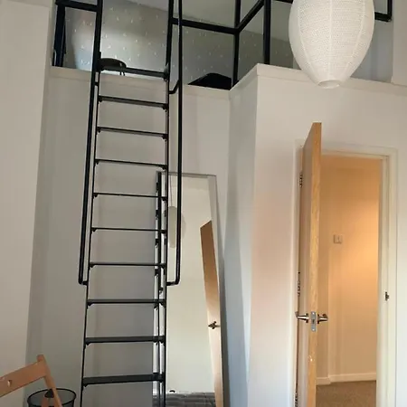 2 Bed Duplex Penthouse Apartment By Mathew Street Sleeps 6 Ливерпуль Экстерьер фото